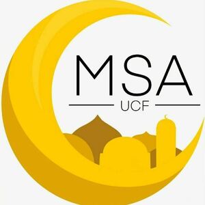 Fundraising Page: MSA at UCF